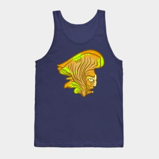 A Fun Guy Five Tank Top